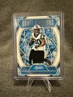 2025 Panini Absolute Chuba Hubbard Base (RAW)
