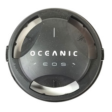 Genuine / OEM Hollis 221 Diaphragm Purge Cove...
