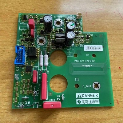 PN072132P902 frequency converter drive board *yt