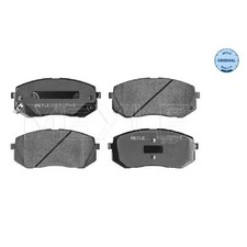 Satz Bremsbeläge Bremsklötze vorne für KIA Niro 1 DE Optima JF Proceed | 2389