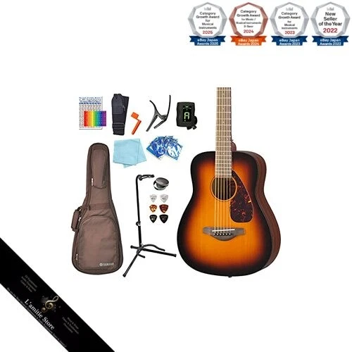 ギター YAMAHA FG Jr JR2 Preços baixos em Yamaha Jr2 | eBay