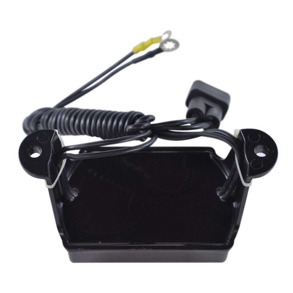 Mosfet Voltage Regulator For Harley Davidson Road King 1997-2001 - Image 2 of 4