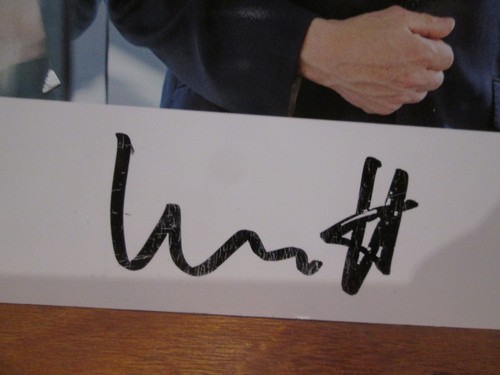 Original Autogramm Alexander Graf Lambsdorff MdB /// Autogramm Autograph signier - Bild 3 von 4