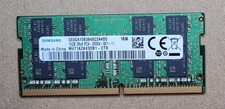 Samsung 16GB 2Rx8 PC4-2666V-SE1-11 M471A2K43DB1-CTD Memory RAM