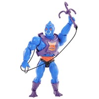Webstor Masters Of The Universe Origins Motu Figur Mattel Actionfigur Neu Ovp