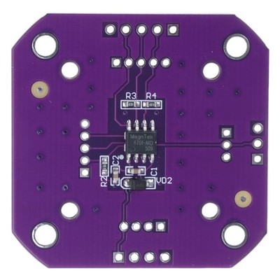 MT6701 Industrial Position Detectors Module for Automation Systems