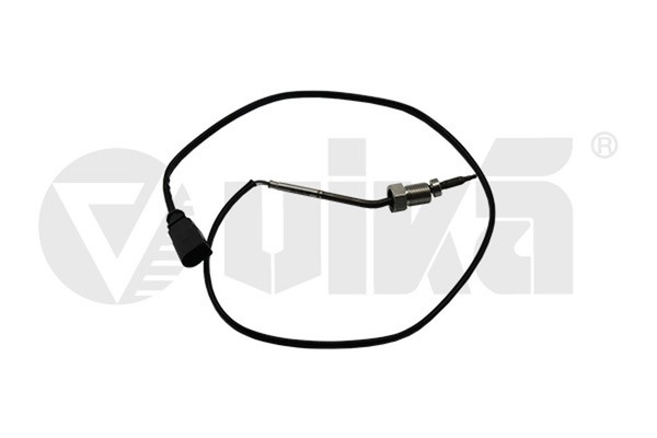 Vika Sensor Abgastemperatur 99061789801 FüR VW Golf 5 1K1 Passat B6 3C2 Variant-image