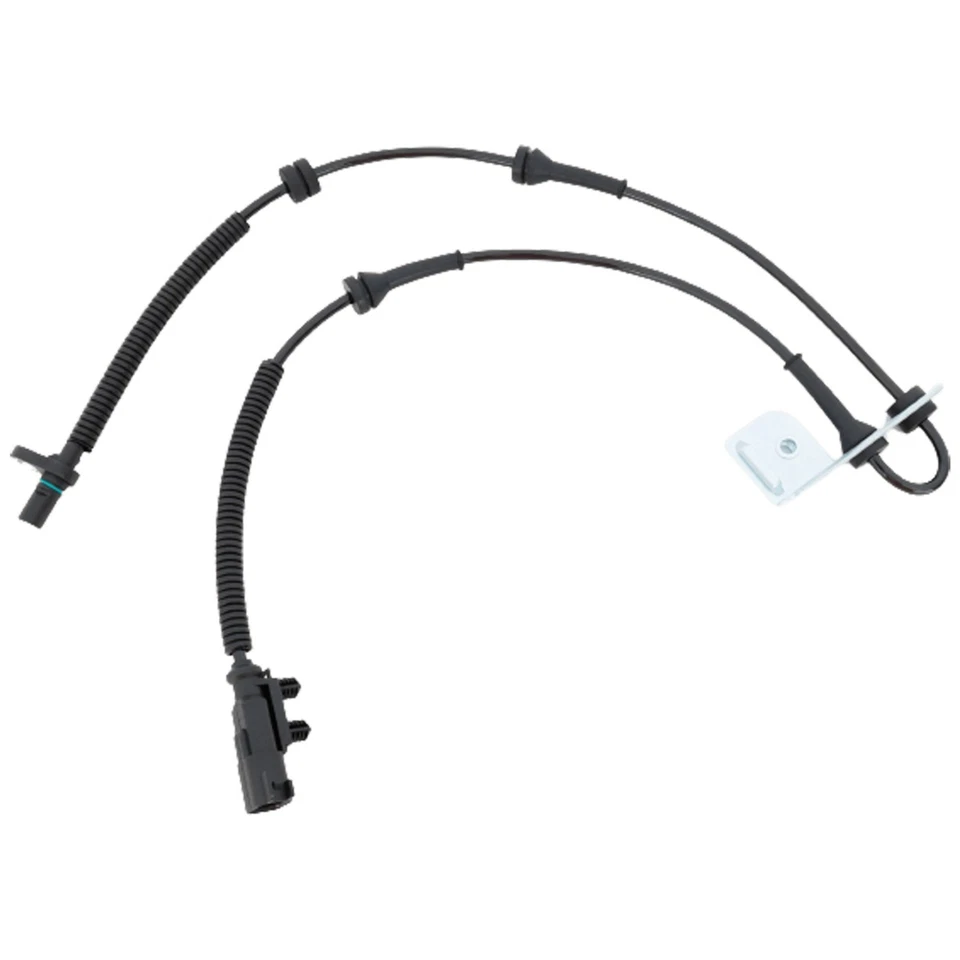 Juego de 4 sensores de velocidad ABS para Dodge Grand Caravan Ram C/V Town & Country 12-13 Foto 2 de 4