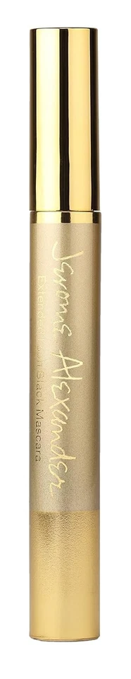 MagicMinerals de Jerome Alexander, Juego de base en polvo mineral con medio Foto 4 de 4