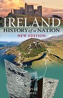 Ireland History Of A Nation - Paperback - F31Z