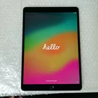 Apple iPad Pro (10.5-inch) A1709 64GB, Wi-Fi, Space Gray - Multiple issues