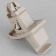 1xClip maintien pare-soleil gris Pour Chevy Express GMC Savana 1500 2500 3500 zx