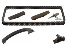 Steuerkettenset Duplex 30324 FEBI BILSTEIN für MERCEDES-BENZ /8 123 Stufenheck