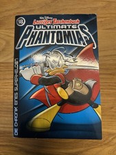 Ultimate Phantomias Nummer 18 Taschenbuch Egm...