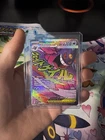 Mega Gengar Ex Attack Rare Pokemon TCG 269/217