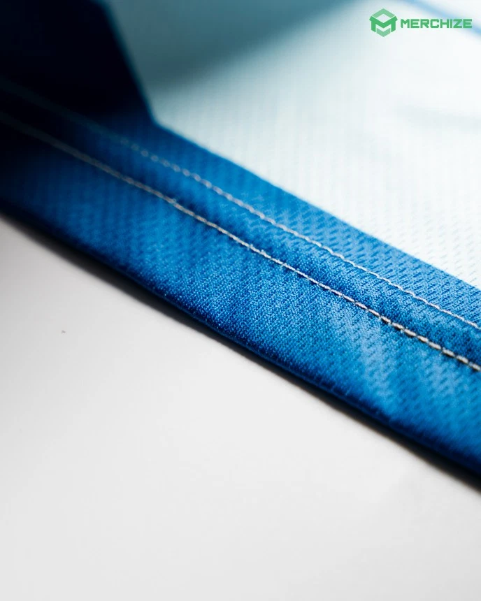 Atlanta Gladiators Special With Northern Lights Lace Hockey Shirt