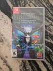 Nintendo Switch Dreamworks Dragons Legends Of The Nine Realms New Sealed