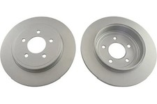Disque de frein Mazda TRIBUTE