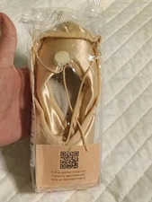 Nikolay Grishko Ballet Ballerina Pointe Shoes Medium 3 XX Maya 1 