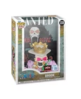 Funko POP! Animation: One Piece Brook Limited Edition Exclusive Vinyl Figure #22