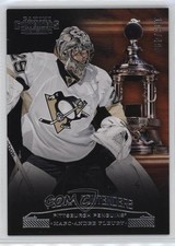 2013-14 Panini Playoff Contenders Vezina 106/499 Marc-Andre Fleury #VC-16 12jy