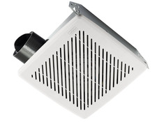 Broan-Nutone 50 CFM Bathroom Exhaust Fan 2.0 Sones Energy Star