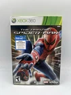 The Amazing Spider-Man Xbox 360 Complete CIB with Sleeve
