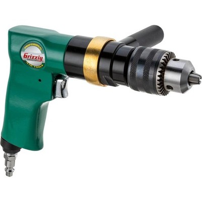 H6139 1/2'' Reversible Drill