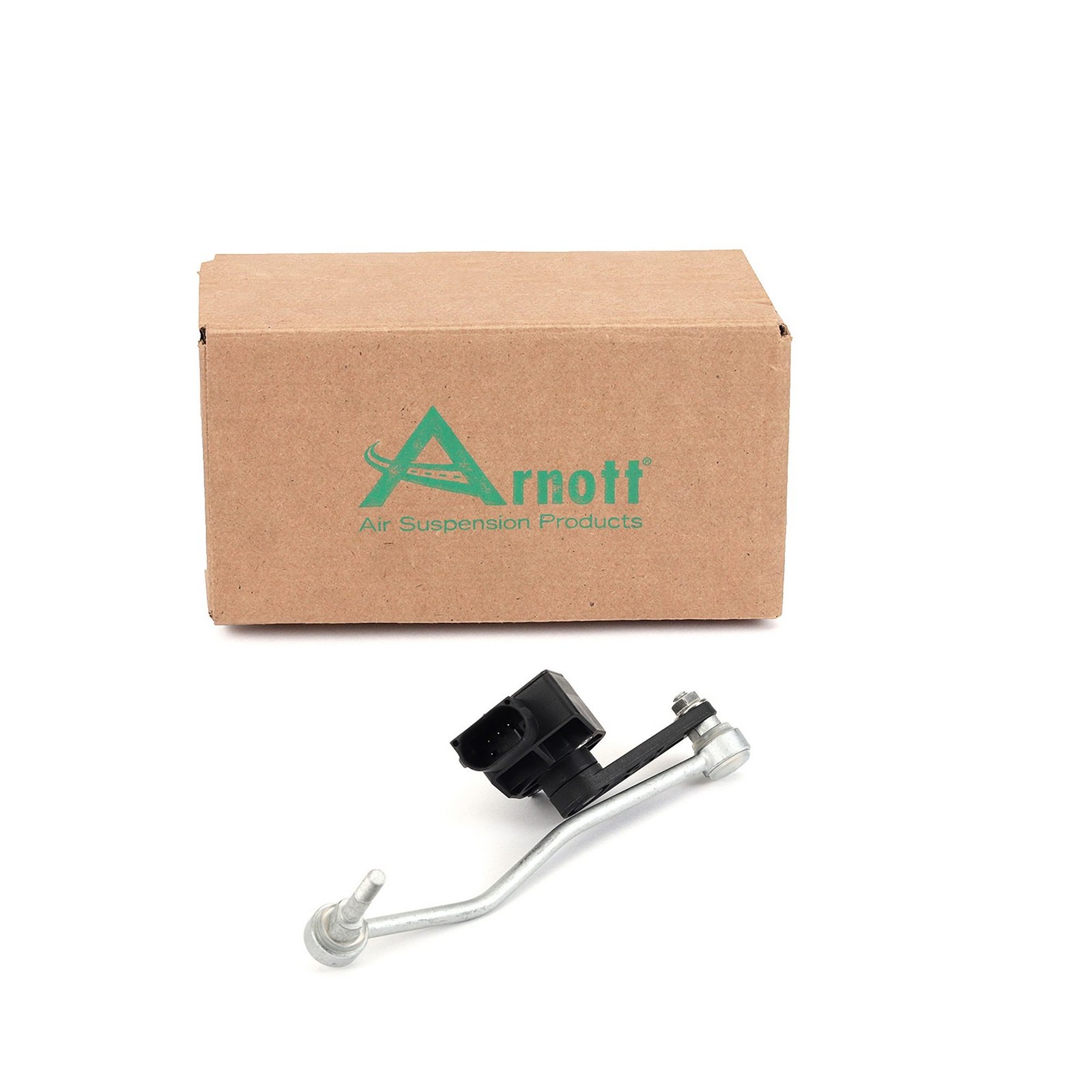Bentley Continental 2004-2013 Front Right Ride height sensor