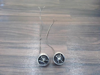 #ad Carrozzeria Tweeter F31 Speaker Recycled for Car Original Replacement $89.67