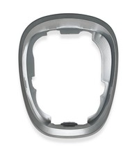 Cornice Esterna per Cuffia Leva Cambio Compatibile con Fiat 500L (2012–2017)