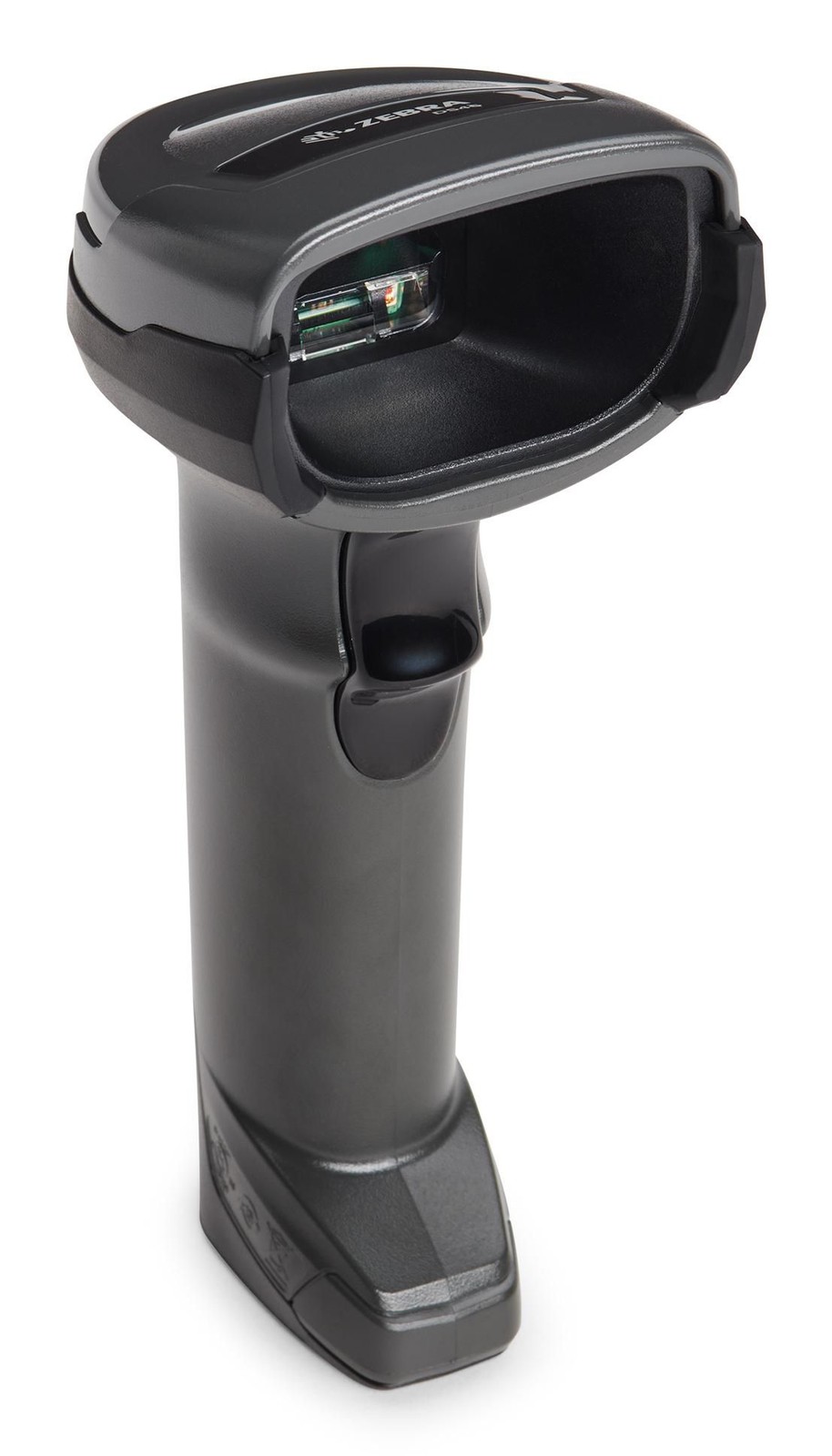 Zebra DS4678-DP7U210ESFR DS4678-DP Black Standard