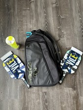 Diadem - Pickleball Complete Set - 2 Vice Paddles, Tour V2 Paddle Bag - W/ Balls