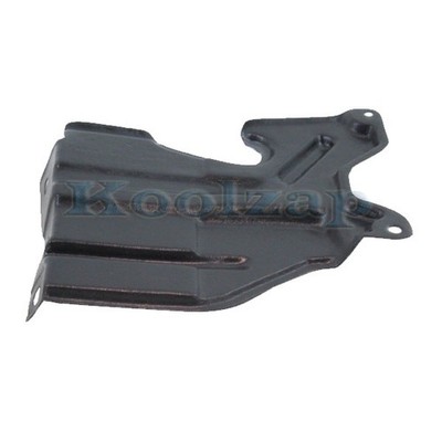 For 07-13 G25/35/37, 09-19 370Z Engine Splash Shield Under Cover Guard Left Side