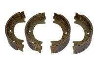 Bremsbackensatz, Feststellbremse Hinterachse Links Oder Rechts - Maxgear 19-1804