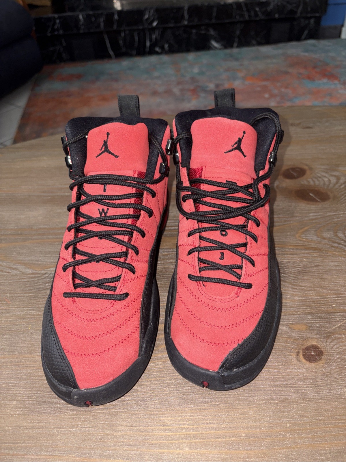2020 Nike Air Jordan Retro 12 