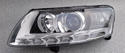 Audi A6 S6 C6 4F 2011 Scheinwerfer 4F0941003 BLP344