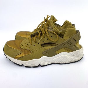 huarache bronzine