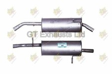Citro�n C3 I MK I [2002-2010] Hatchback 1.1i Box with tail pipe CN499 1726NV