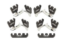 Mr. Gasket 6016 Spark Plug Wire Holder Custom Wire Loom Kit