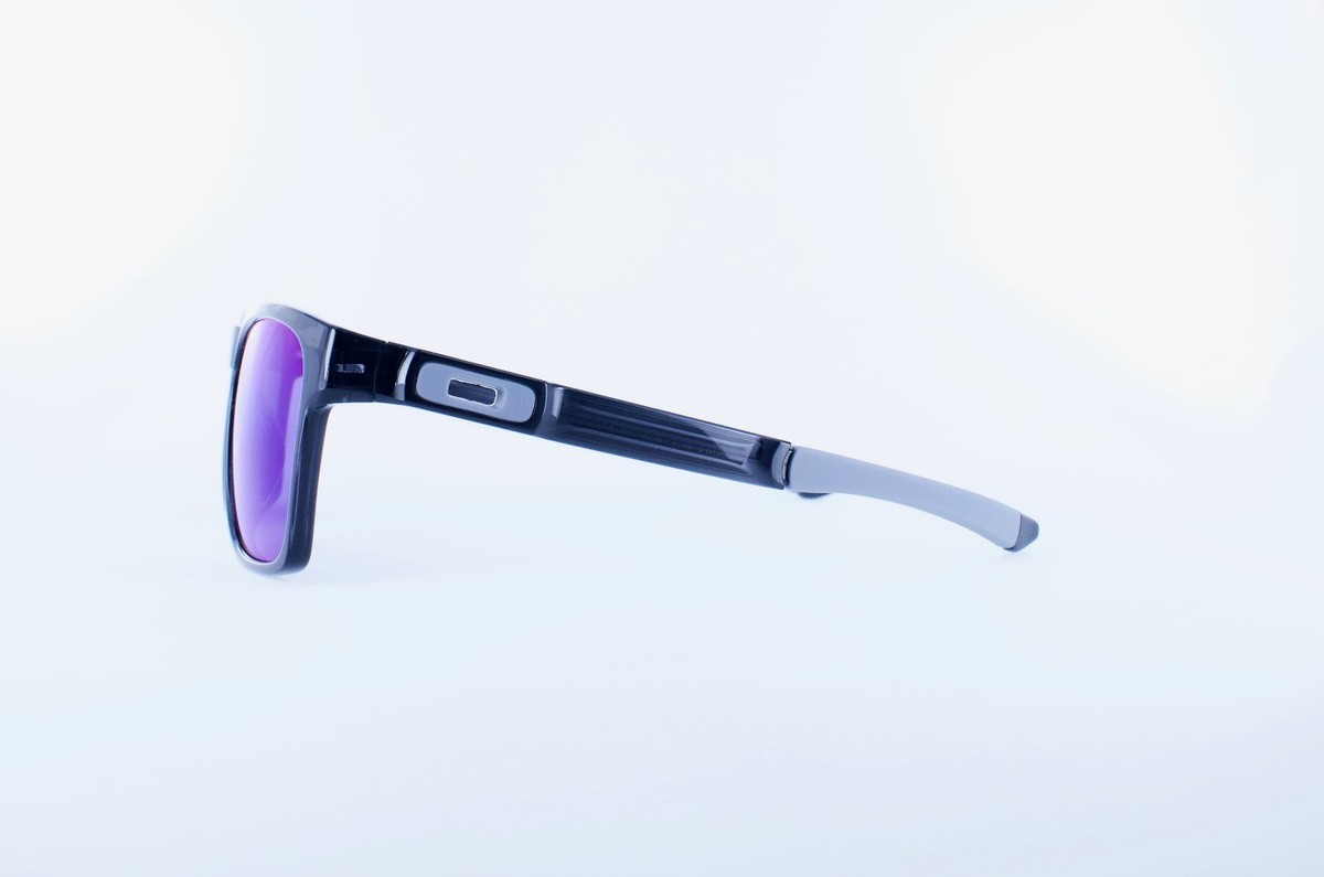 Oakley Catalyst Men's Sunglasses - Black Ink for sale online