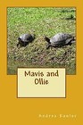 Mavis and Ollie by Andrea Kantor (Paperback / softback, 2012)
