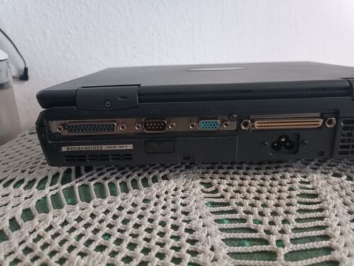 Compaq Armada 1700 1980 Sammler Stück - Bild 3 von 19