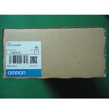Omron CS1W-DA08V Programmable Controller CS1W...