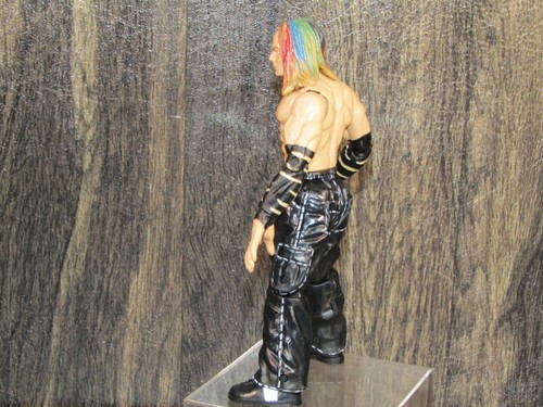 1996-2017 WWE WCW Wrestling Action Figure Jakks Mattel Toy Biz Scegli $9,95 - Foto 148 di 534