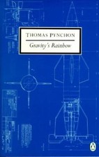 Gravity's Rainbow (Classic, 20th-Century, Penguin) by Pynchon, Thomas