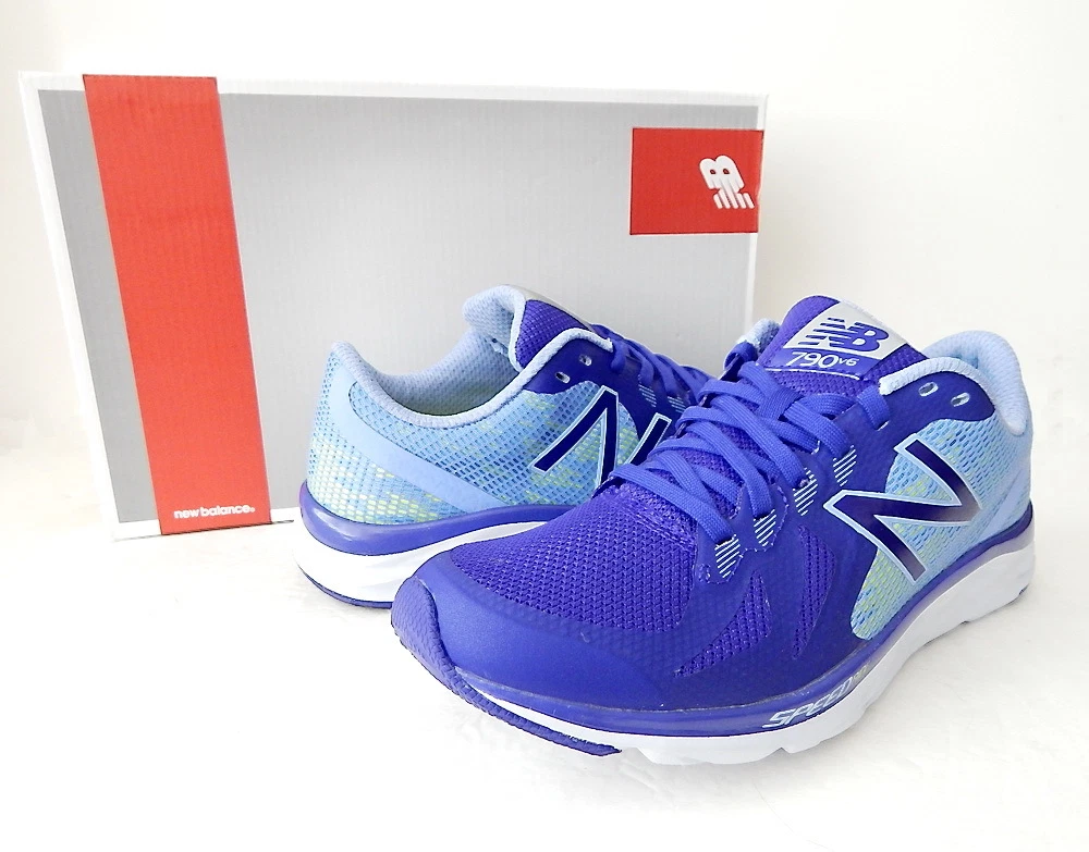New balance 790v6 men's running shop shoes