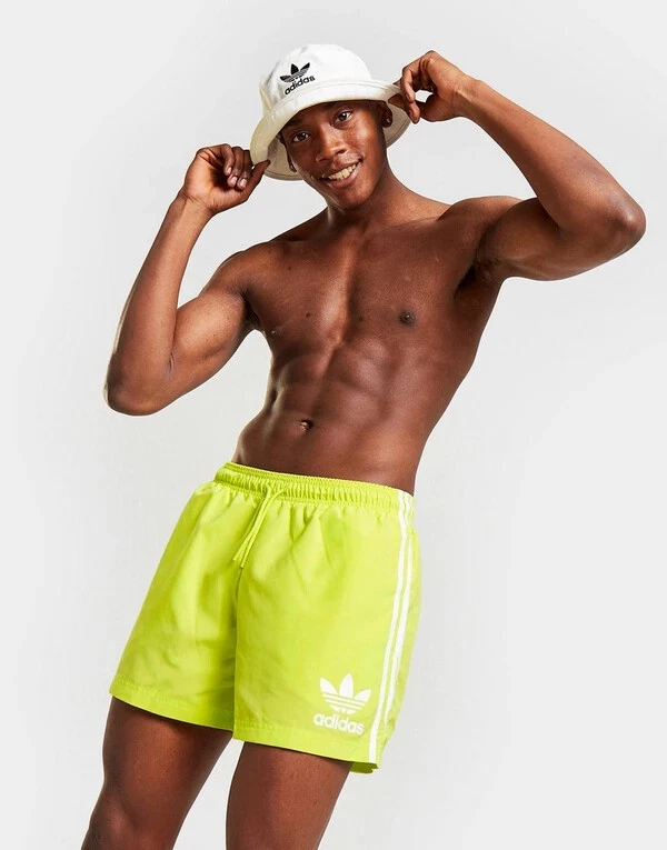 Maillot de bain homme adidas sale