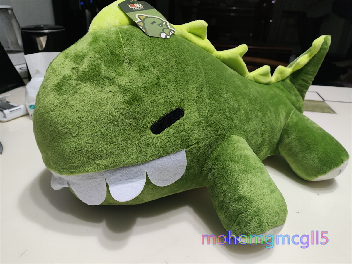 GIRLS FRONTLINE 2: Vepley Cosplay Mr. Pizza Plush Doll Pillow Game