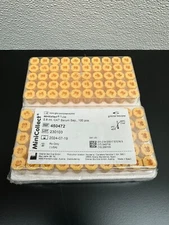 greiner bio-one REF 450472 0.8ml CAT Serum Sep. 100 PCS Tubes MiniCollect